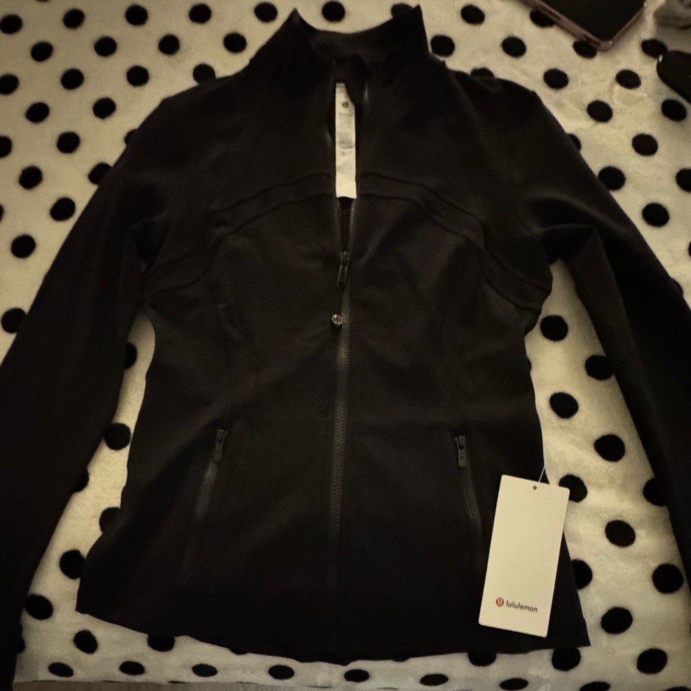 Lululemon define jacket